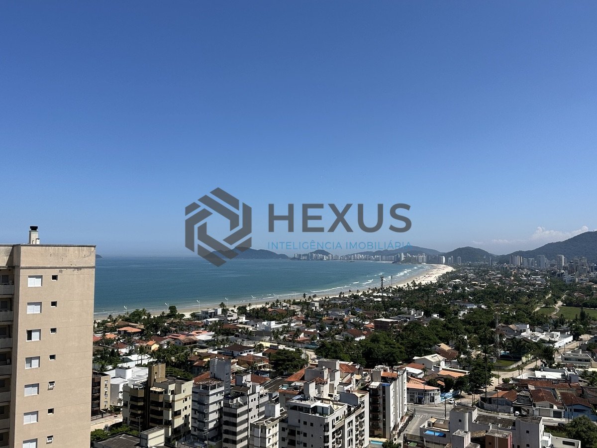 Foto 14 de Cobertura Duplex para Locação Anual na Praia da Enseada - Região Tortugas