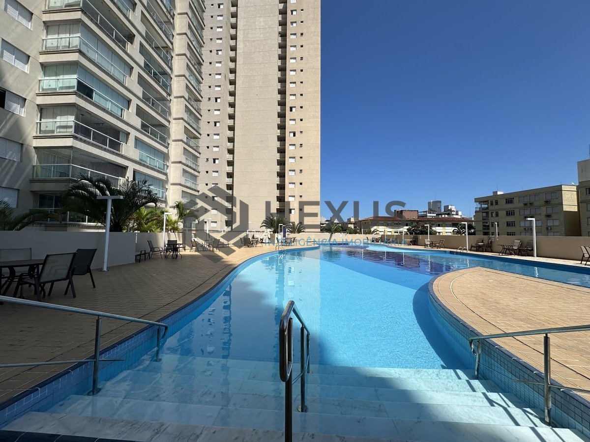 Foto 19 de Cobertura Duplex para Locação Anual na Praia da Enseada - Região Tortugas
