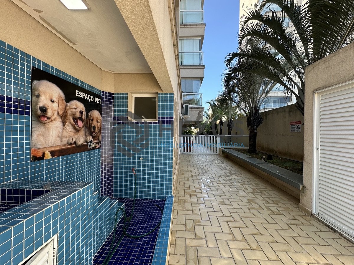 Foto 41 de Cobertura Duplex para Locação Anual na Praia da Enseada - Região Tortugas