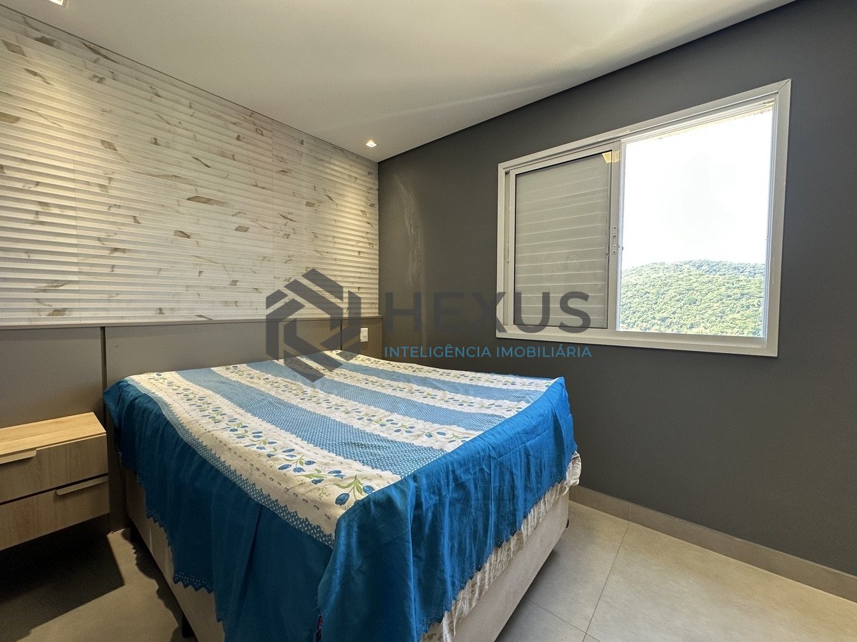 Foto 10 de Cobertura Duplex para Locação Anual na Praia da Enseada - Região Tortugas