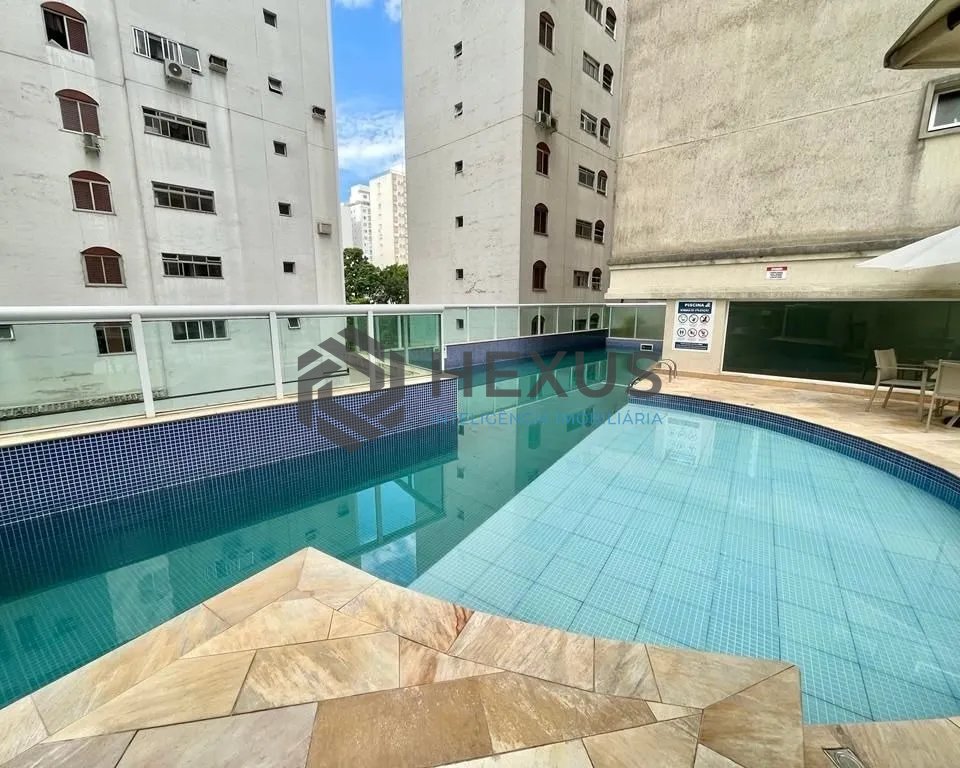 Foto 31 de Cobertura Duplex reformado com varanda e lazer a 100m da praia nas Pitangueiras, Guarujá