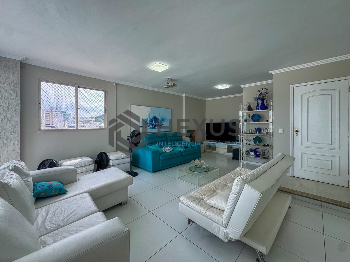 Foto 7 de Cobertura Penthouse com vista mar e lazer à venda na quadra da praia das Astúrias, Guarujá-SP