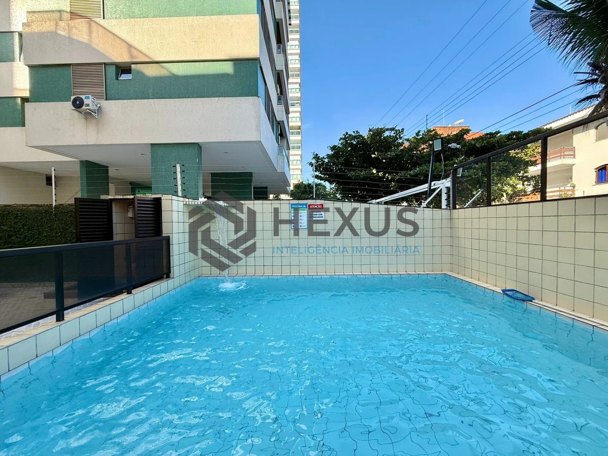 Foto 34 de Cobertura Duplex à venda, Enseada, Guarujá, SP