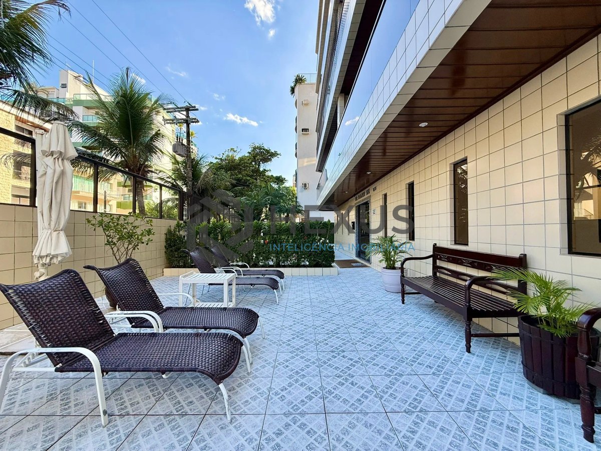 Foto 40 de Cobertura Duplex à venda, Enseada, Guarujá, SP