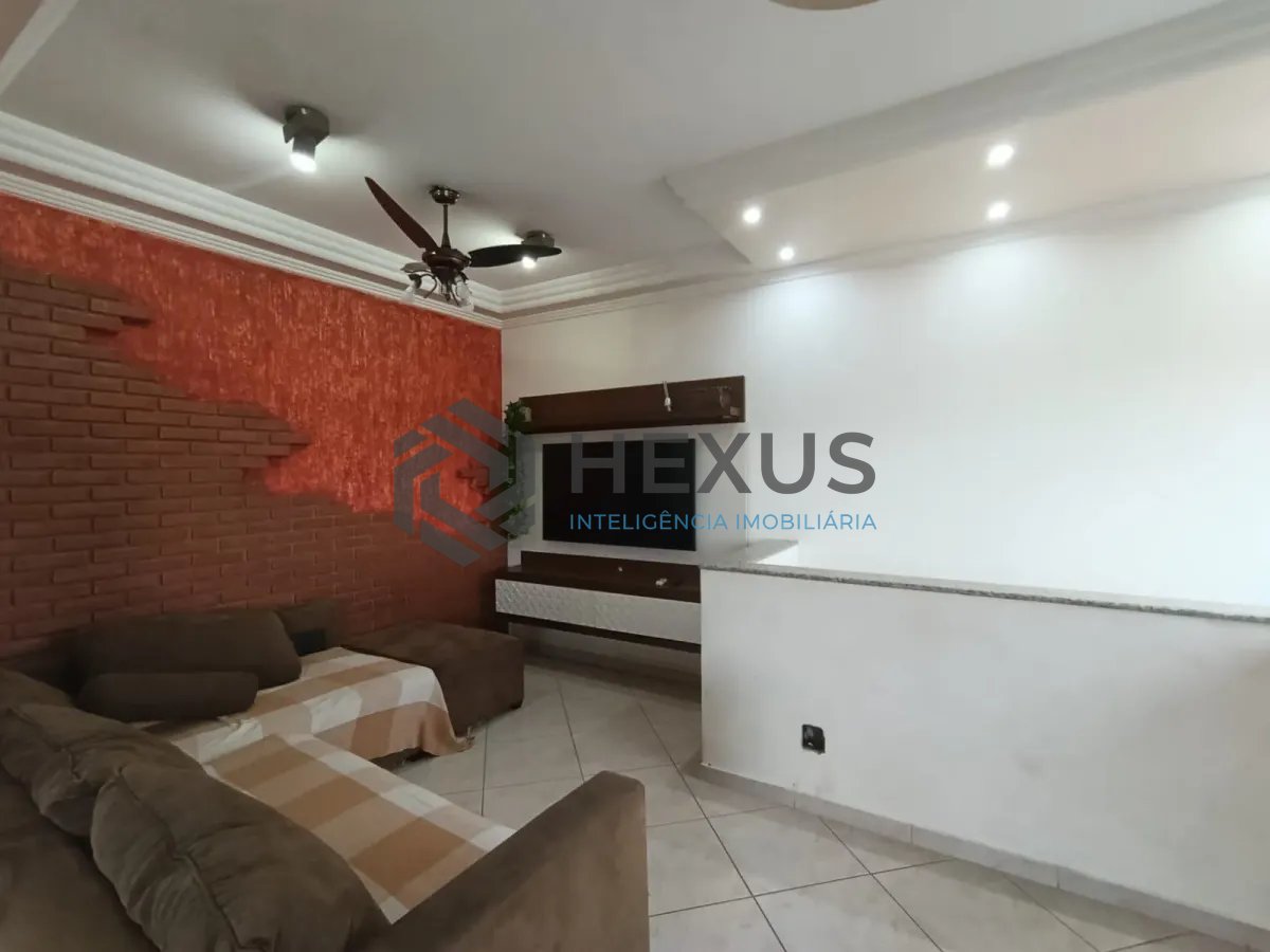 Foto 4 de Cobertura duplex com varanda e lazer na Enseada, Guarujá