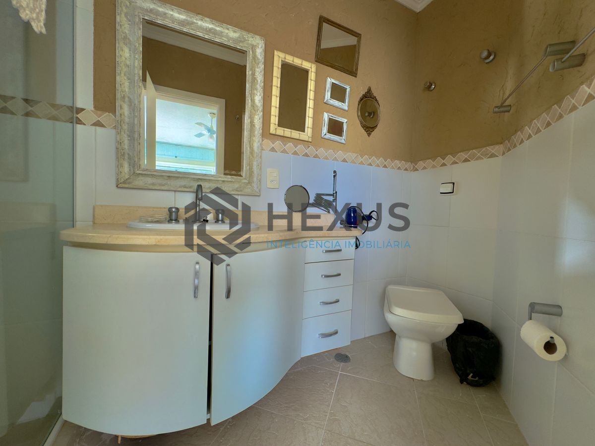 Foto 31 de Apartamento com varanda gourmet vista mar e lazer na beira mar da praia nas Pitangueiras, Guarujá