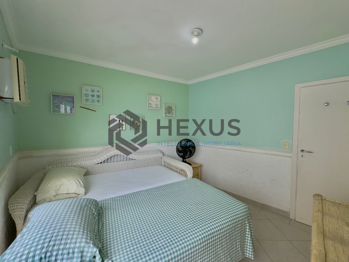 Foto 40 de Apartamento com varanda gourmet vista mar e lazer na beira mar da praia nas Pitangueiras, Guarujá