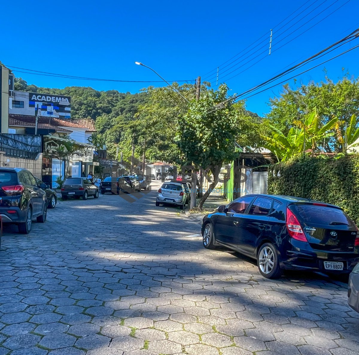 Foto 10 de Terreno nas Pitangueiras, Guarujá