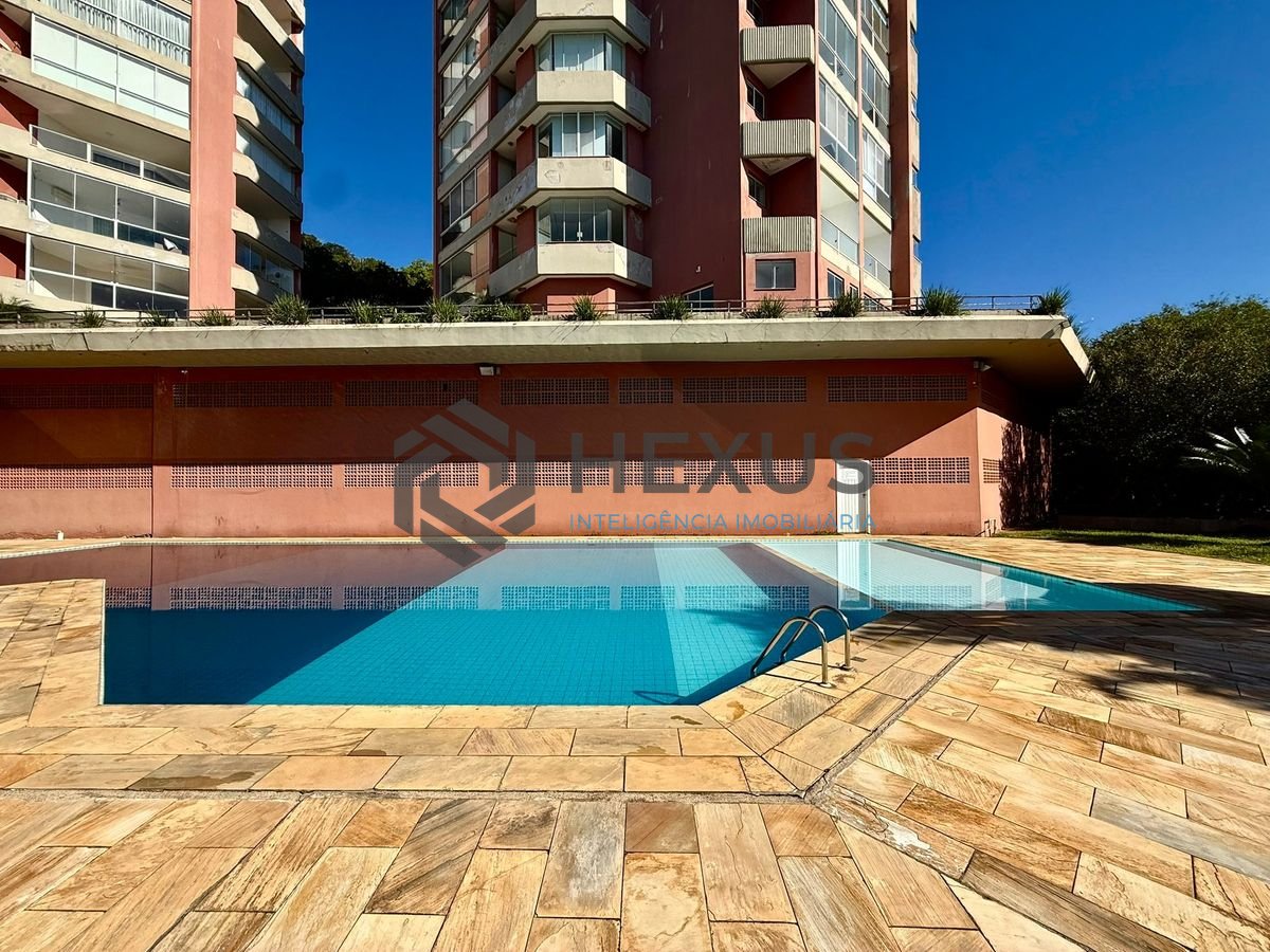 Foto 44 de Cobertura Triplex reformada com varanda vista mar e lazer na beira mar no Morro Sorocotuba na Enseada, Guarujá