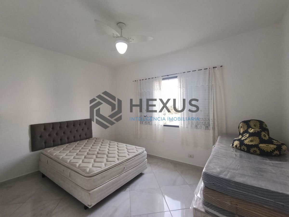 Foto 10 de Apartamento reformado com vista mar a 250m da praia na região da Brunella na Enseada, Guarujá
