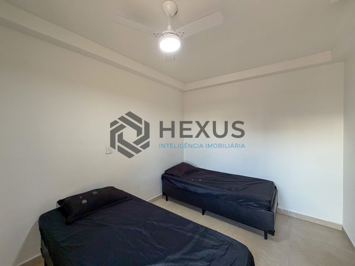 Foto 12 de Apartamento reformado com varanda gourmet vista mar a 400m da praia na região do Jardim Centenário na Enseada, Guarujá