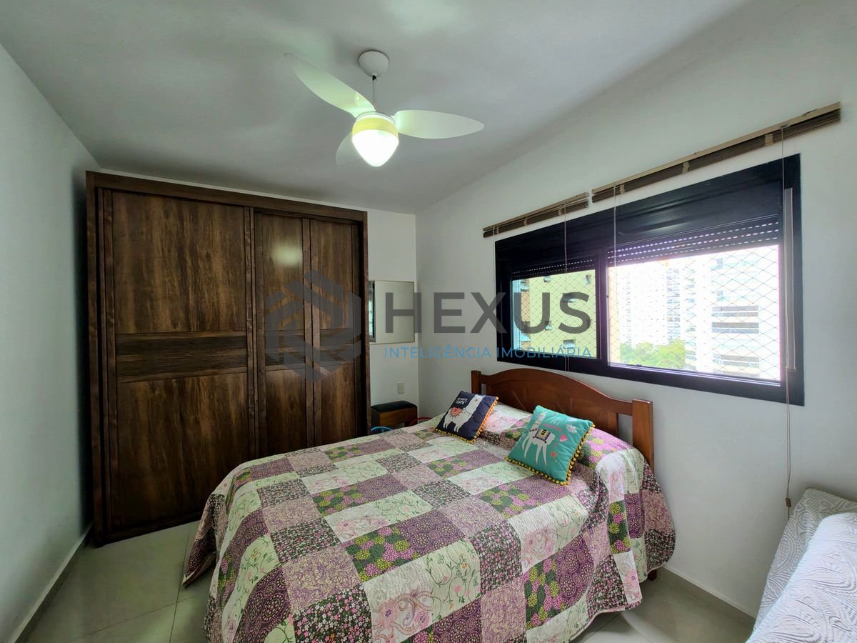 Foto 9 de Apartamento com varanda e lazer na região da Barra Funda nas Pitangueiras, Guarujá