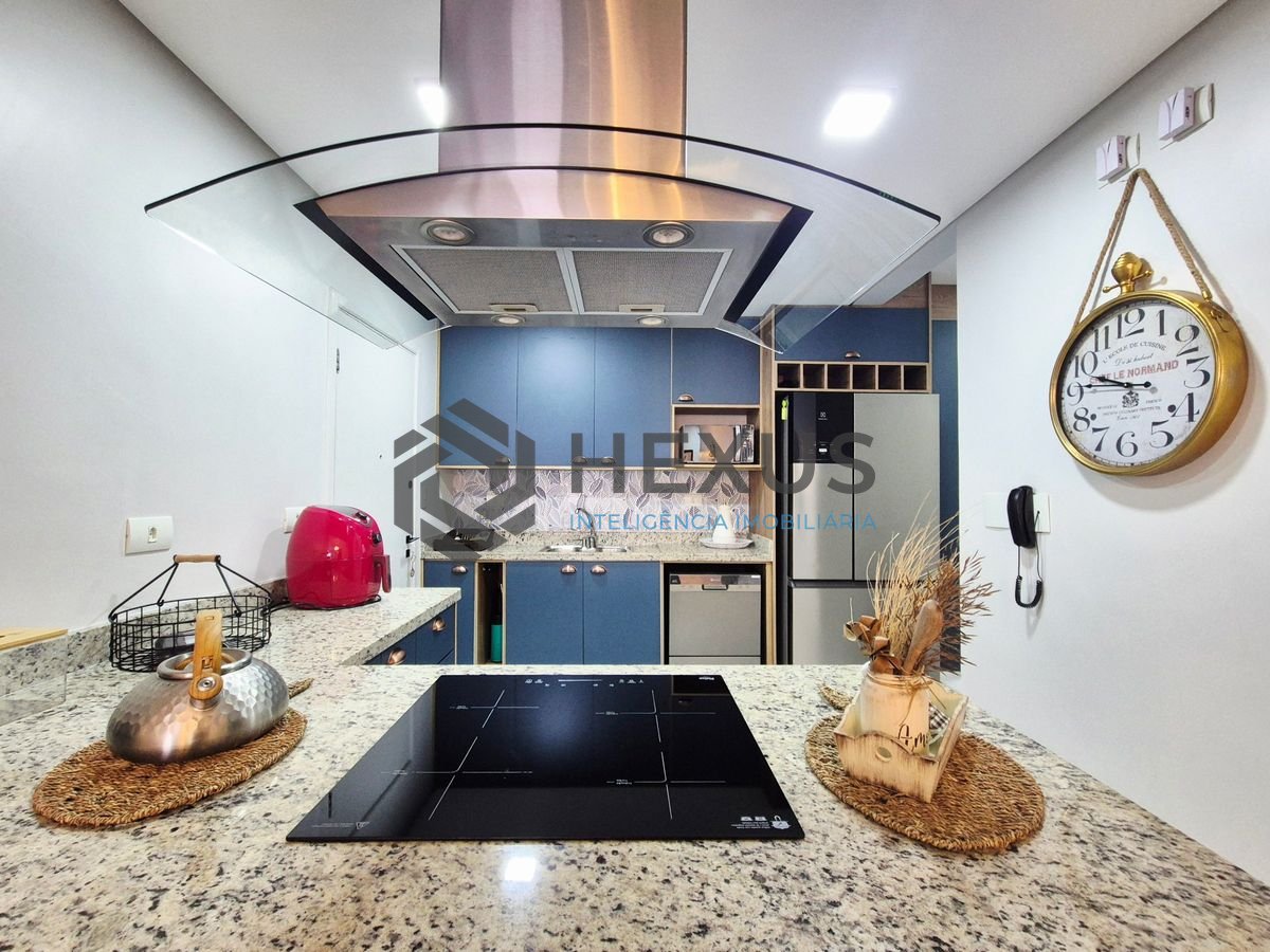 Foto 19 de Apartamento com varanda e lazer na região da Barra Funda nas Pitangueiras, Guarujá