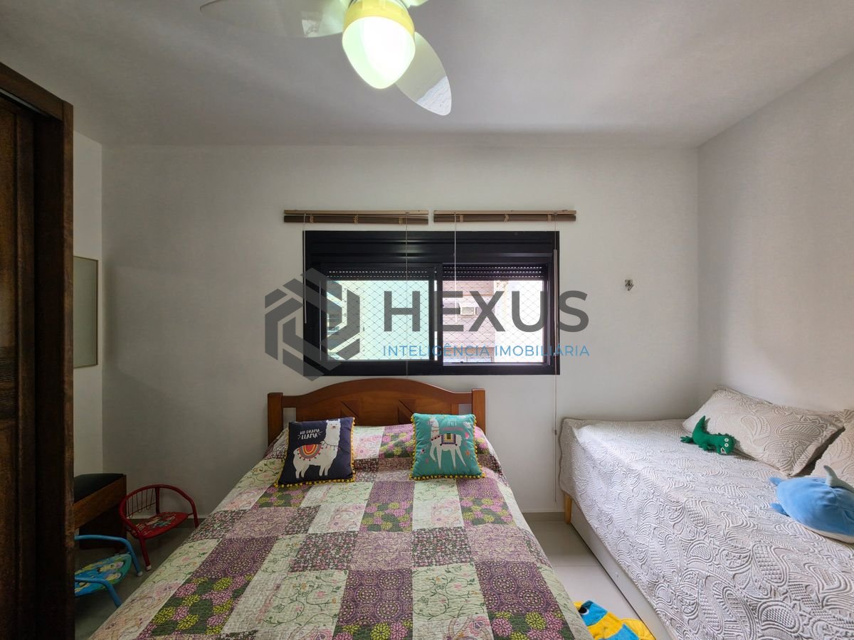 Foto 7 de Apartamento com varanda e lazer na região da Barra Funda nas Pitangueiras, Guarujá