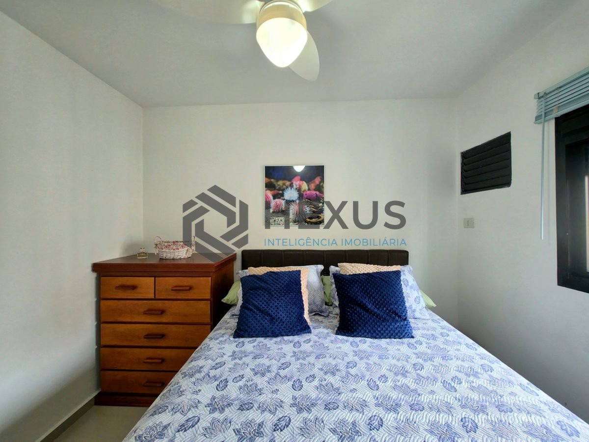 Foto 12 de Apartamento com varanda e lazer na região da Barra Funda nas Pitangueiras, Guarujá