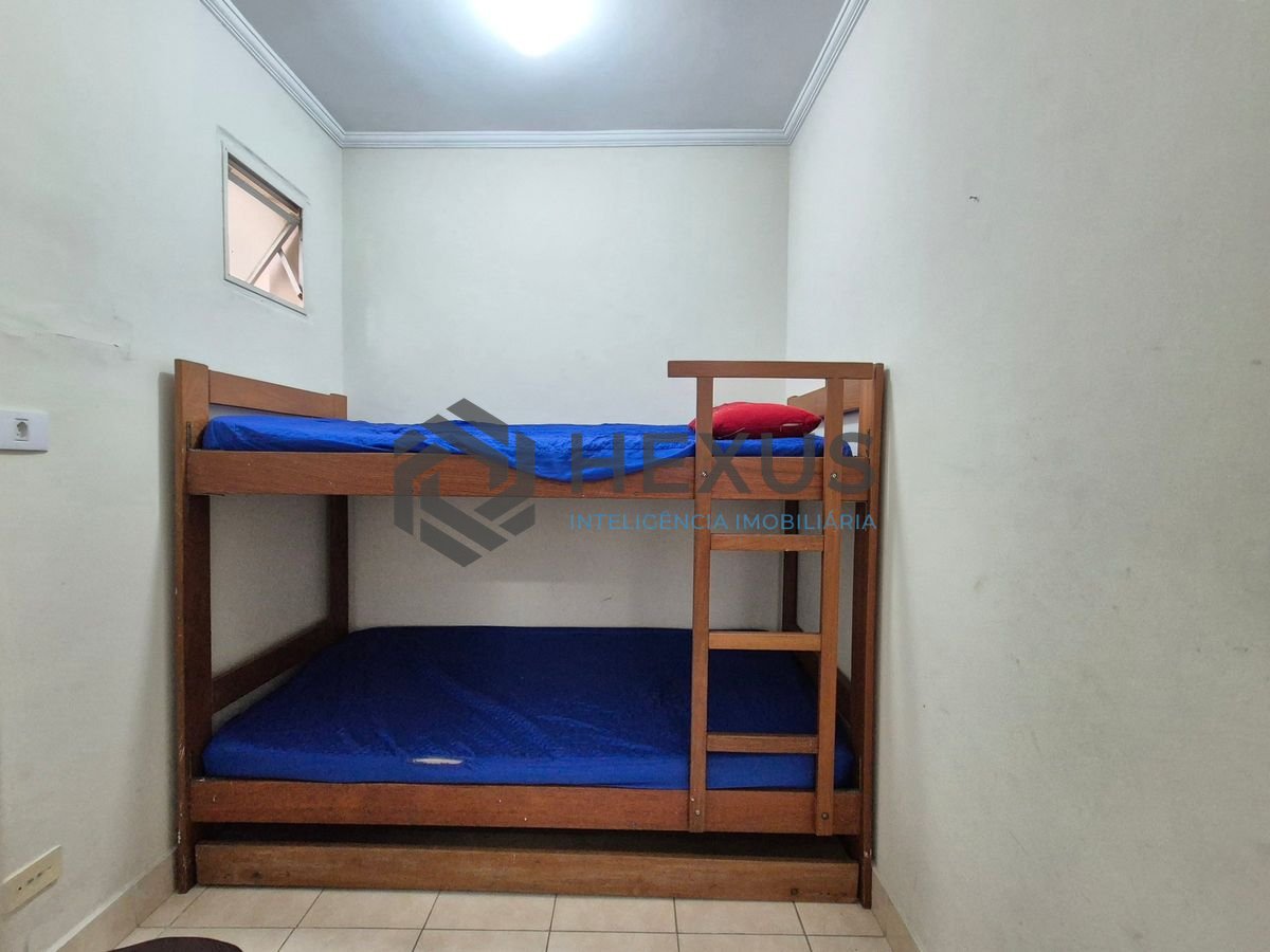 Foto 22 de Apartamento com varanda nas Pitangueiras, Guarujá