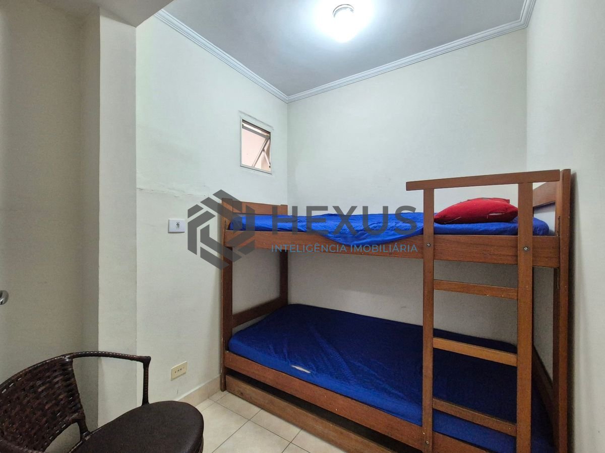 Foto 21 de Apartamento com varanda nas Pitangueiras, Guarujá