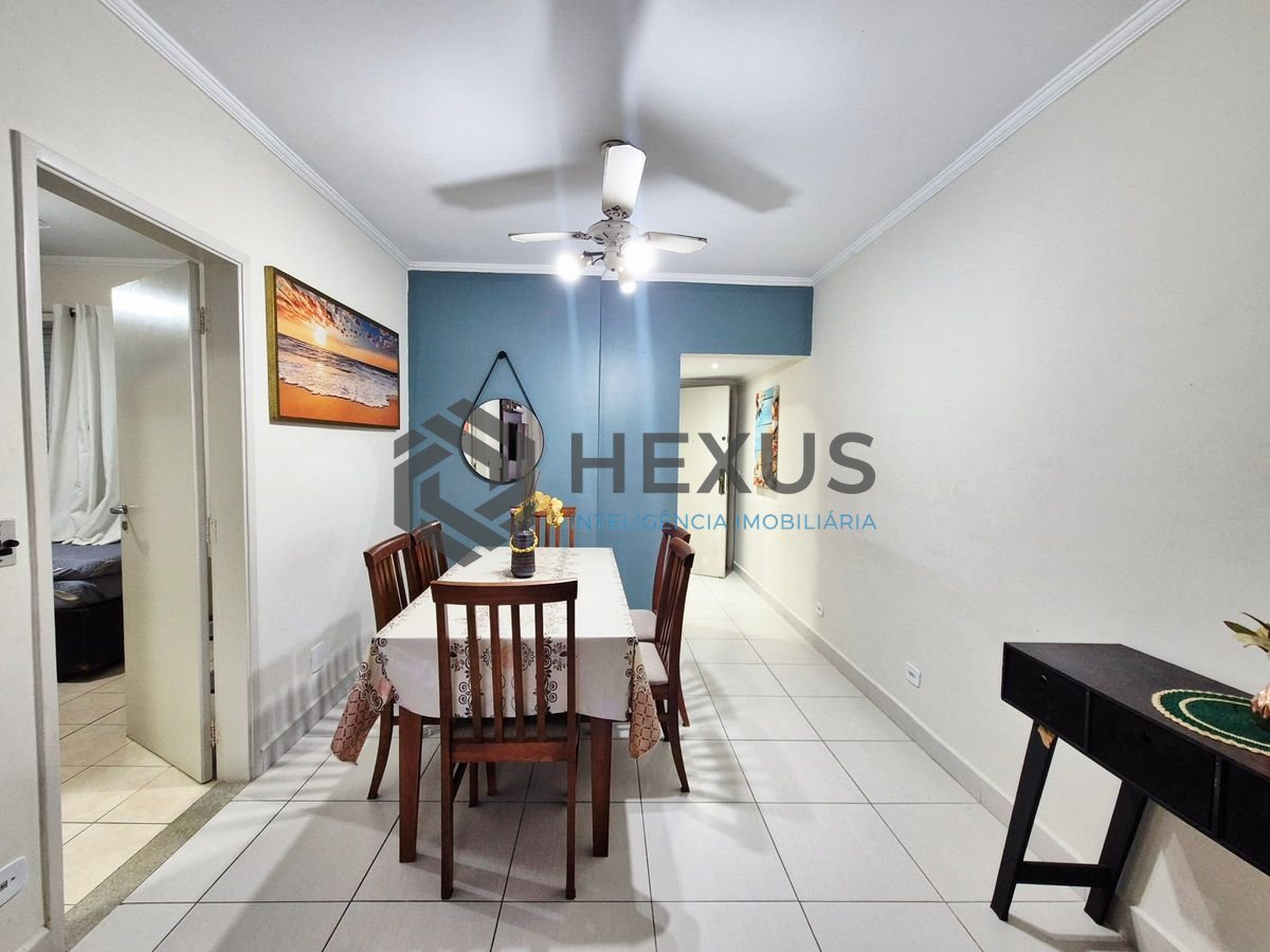 Foto 4 de Apartamento com varanda nas Pitangueiras, Guarujá
