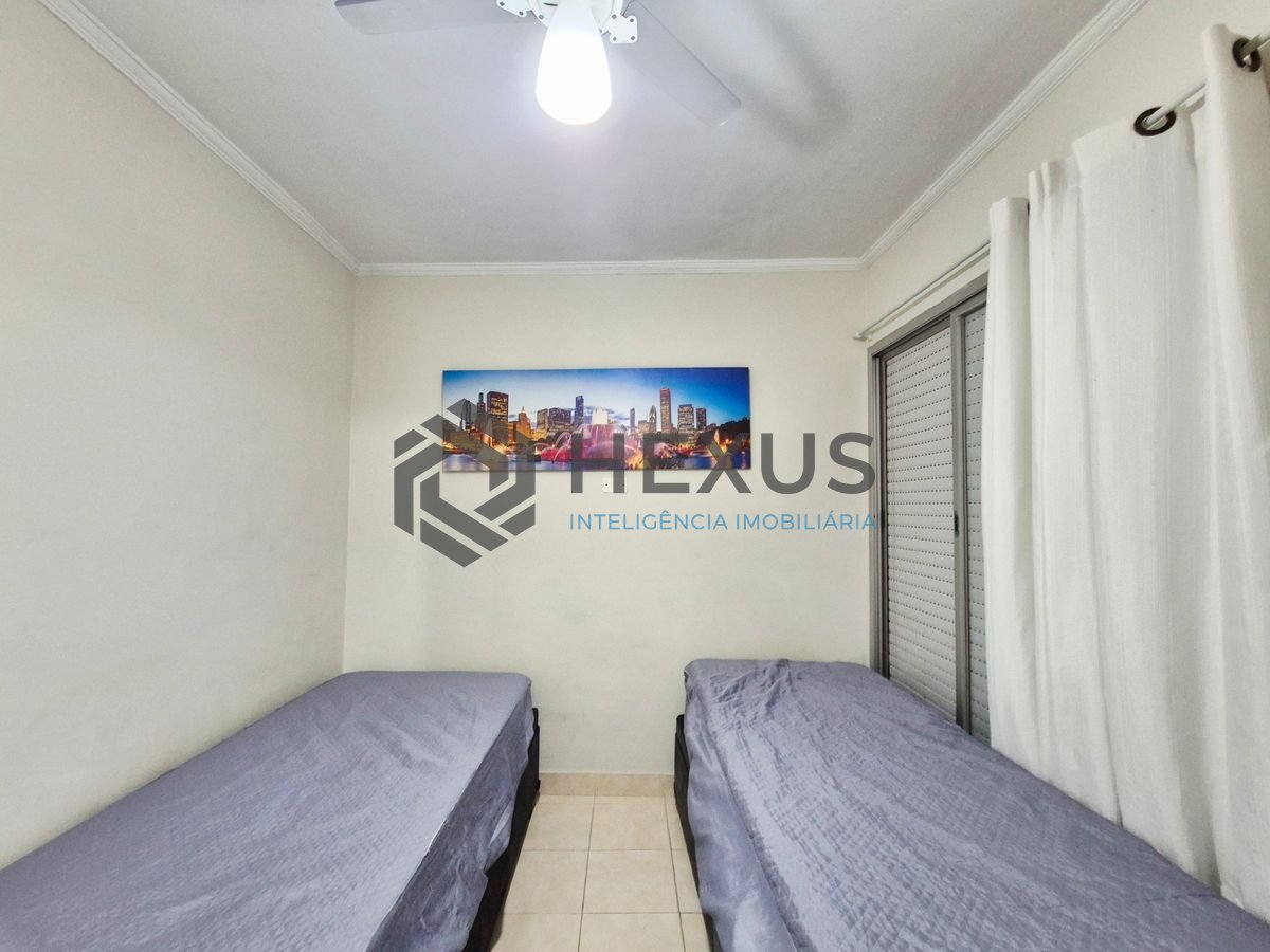 Foto 12 de Apartamento com varanda nas Pitangueiras, Guarujá