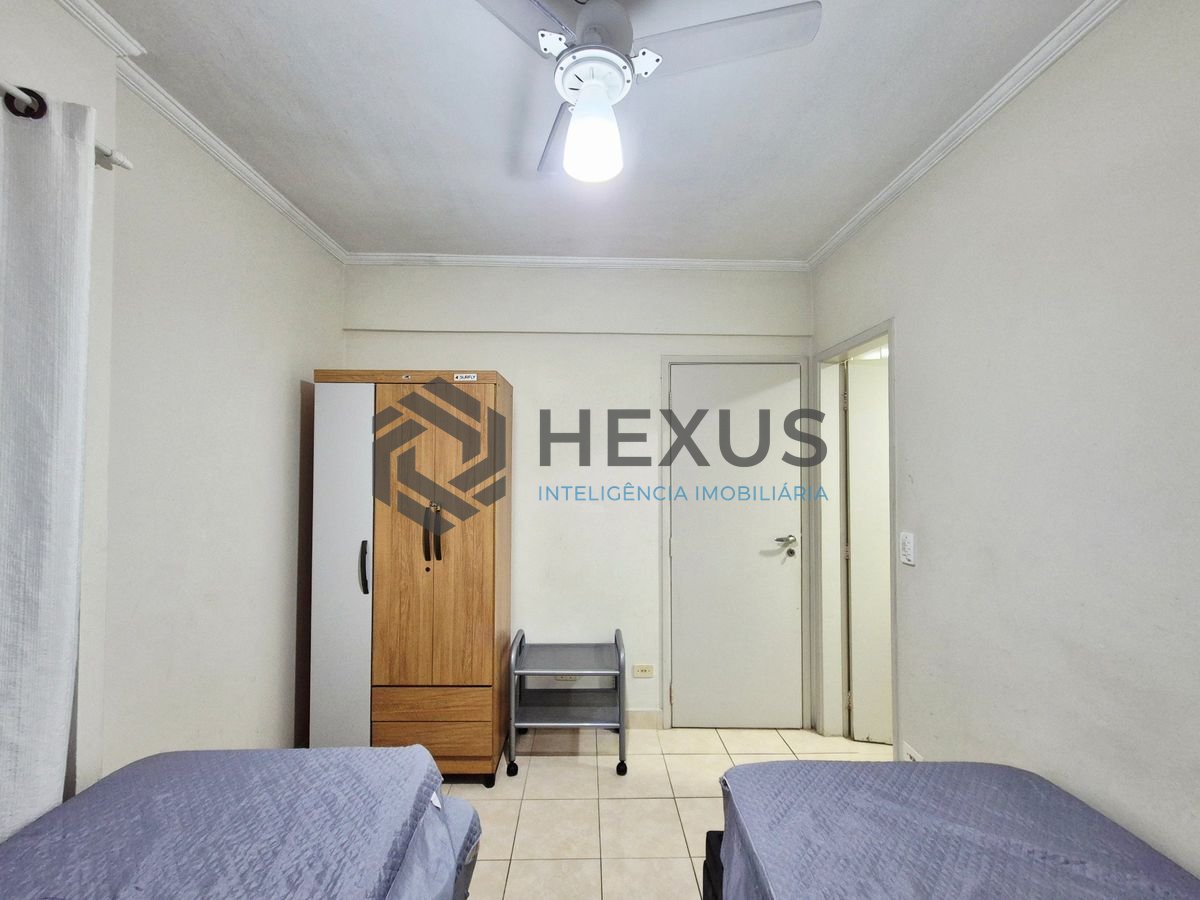 Foto 13 de Apartamento com varanda nas Pitangueiras, Guarujá