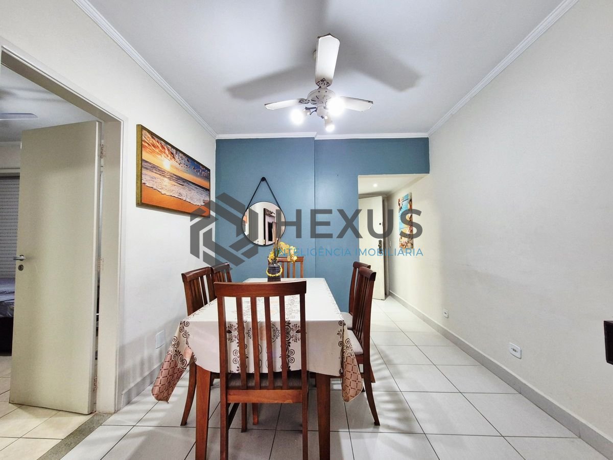 Foto 5 de Apartamento com varanda nas Pitangueiras, Guarujá