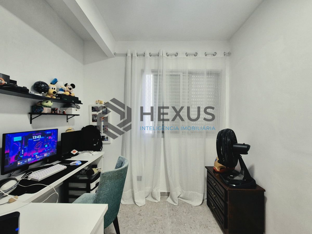 Foto 29 de Apartamento com varanda e lazer na região da Barra Funda nas Pitangueiras, Guarujá