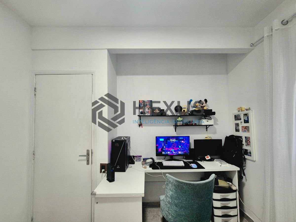 Foto 31 de Apartamento com varanda e lazer na região da Barra Funda nas Pitangueiras, Guarujá