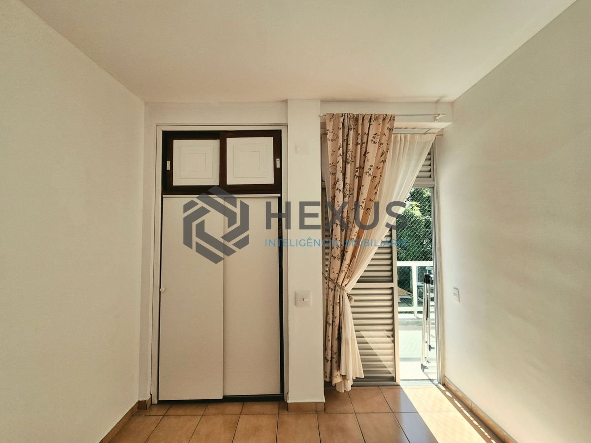 Foto 9 de Apartamento com varanda e lazer na região da Barra Funda nas Pitangueiras, Guarujá
