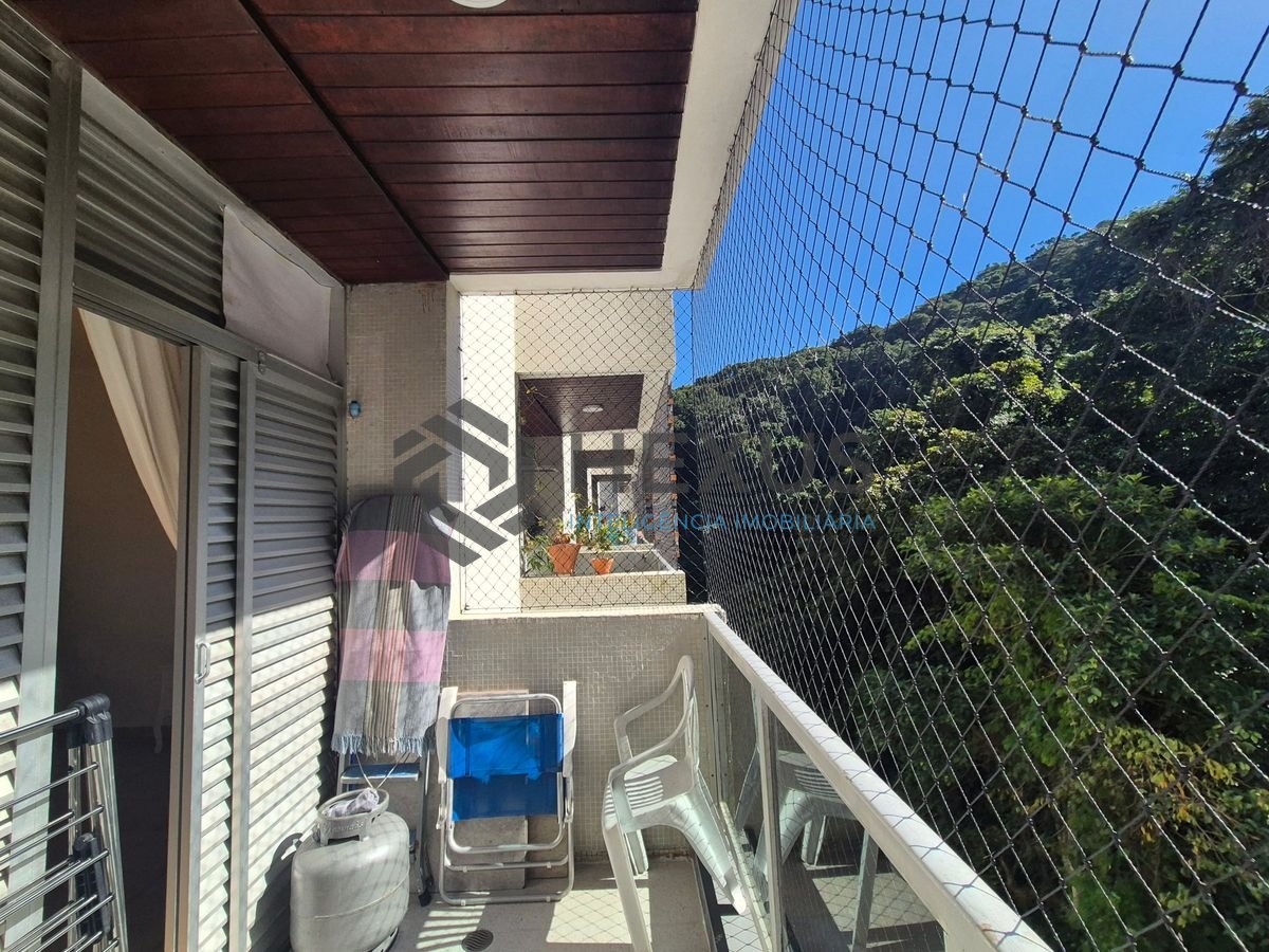 Foto 19 de Apartamento com varanda e lazer na região da Barra Funda nas Pitangueiras, Guarujá