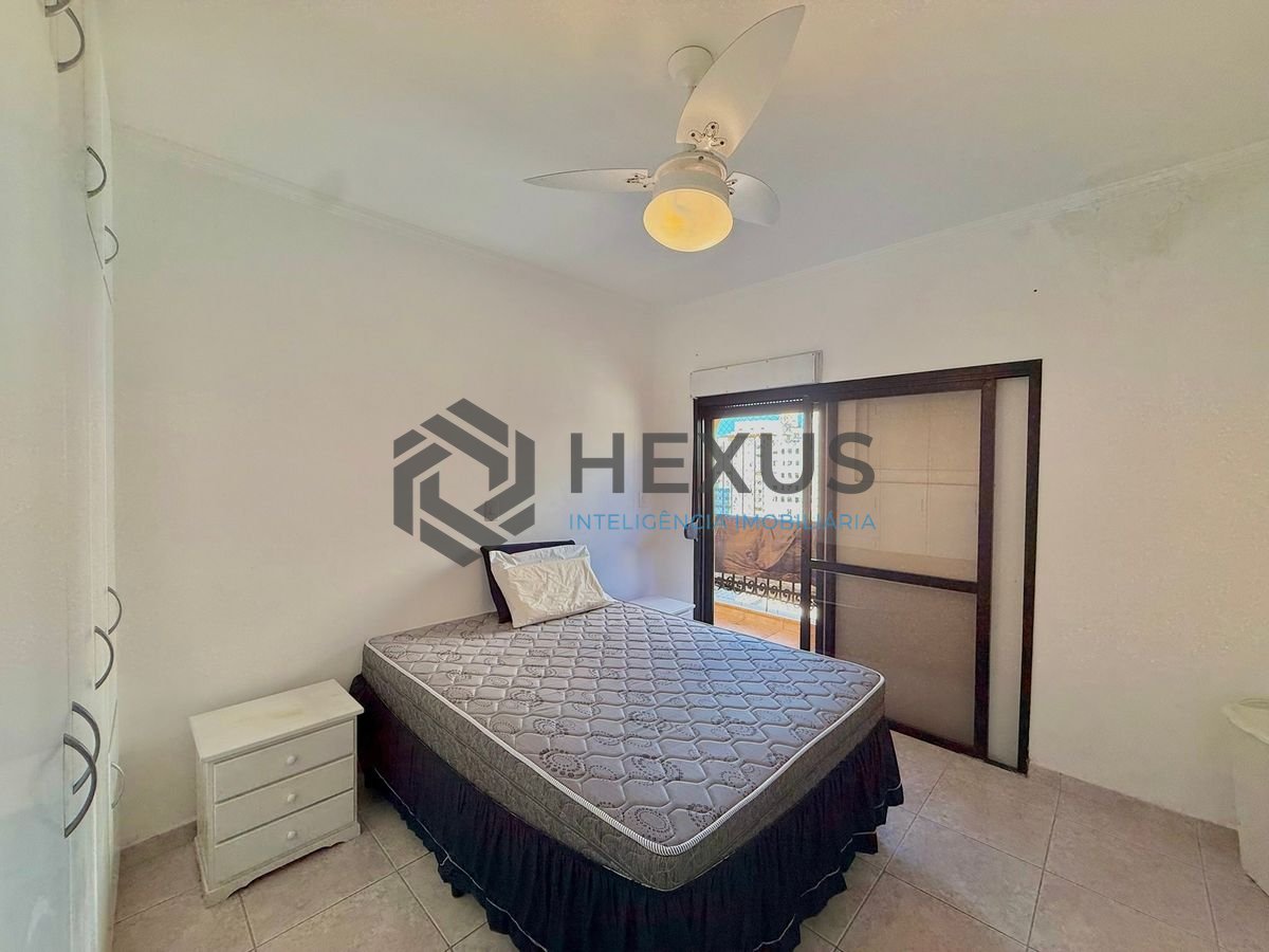 Foto 14 de Apartamento À Venda na Praia das Pitangueiras - Guarujá -SP