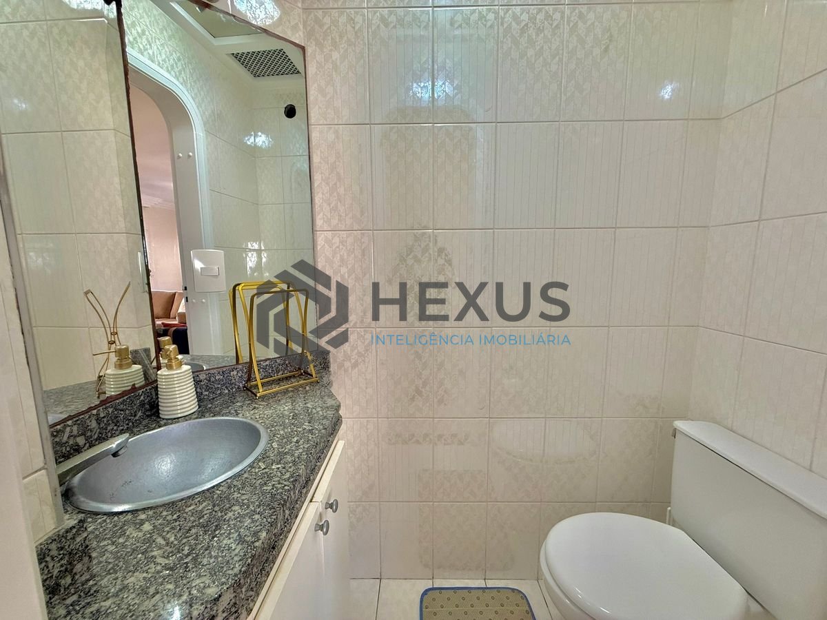 Foto 10 de Apartamento À Venda na Praia das Pitangueiras - Guarujá -SP