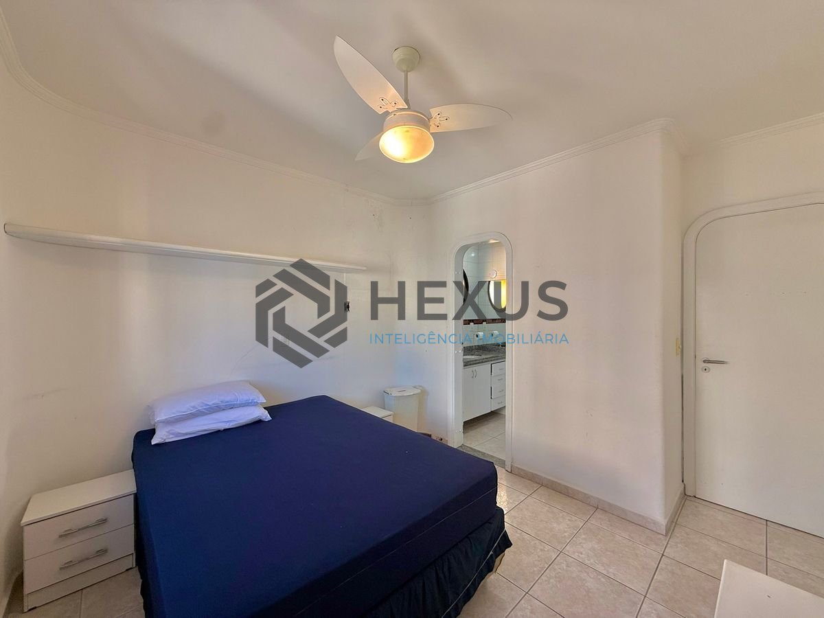 Foto 20 de Apartamento À Venda na Praia das Pitangueiras - Guarujá -SP