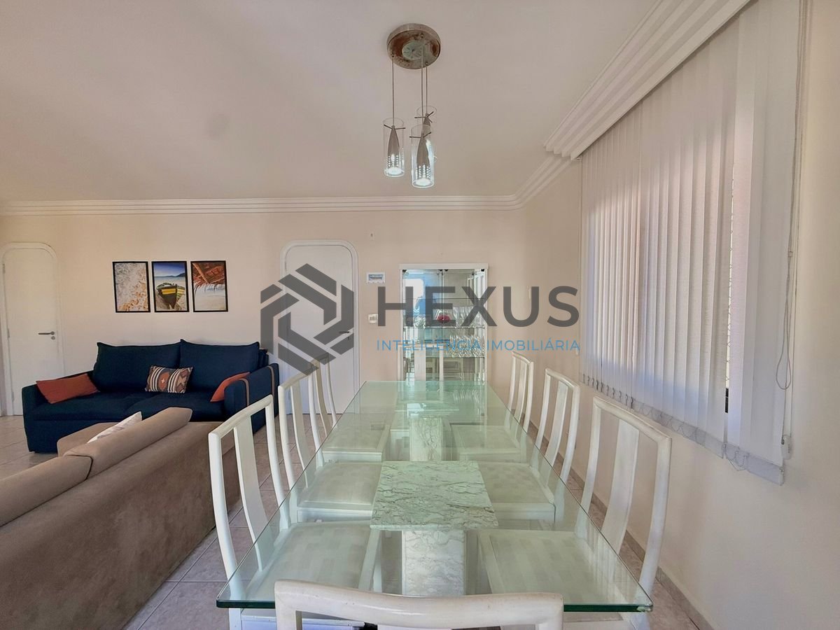 Foto 6 de Apartamento À Venda na Praia das Pitangueiras - Guarujá -SP
