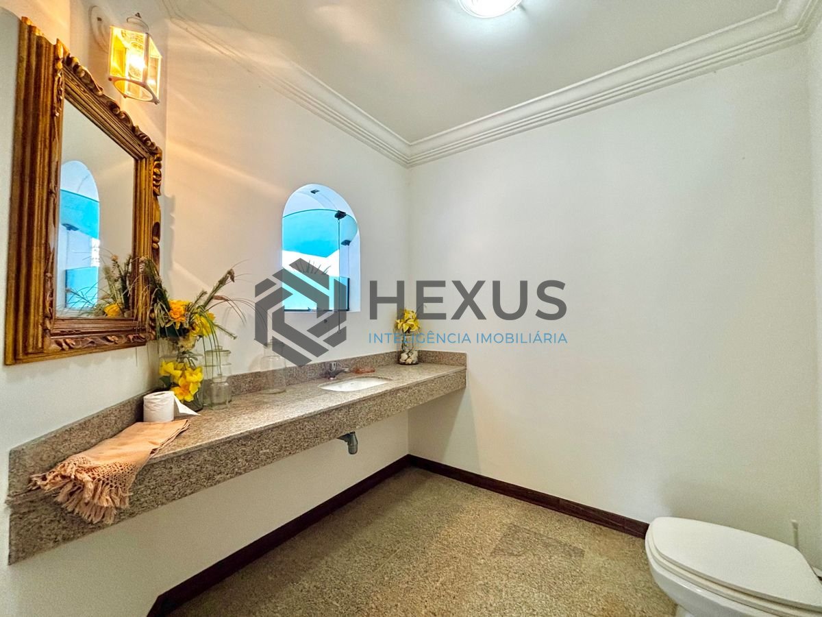 Foto 55 de Casa reformada com piscina e área gourmet no Jardim Acapulco, Guarujá