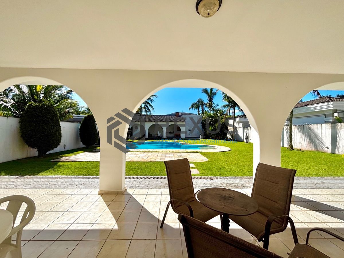 Foto 14 de Casa reformada com piscina e área gourmet no Jardim Acapulco, Guarujá