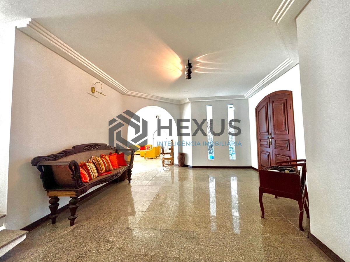 Foto 27 de Casa reformada com piscina e área gourmet no Jardim Acapulco, Guarujá