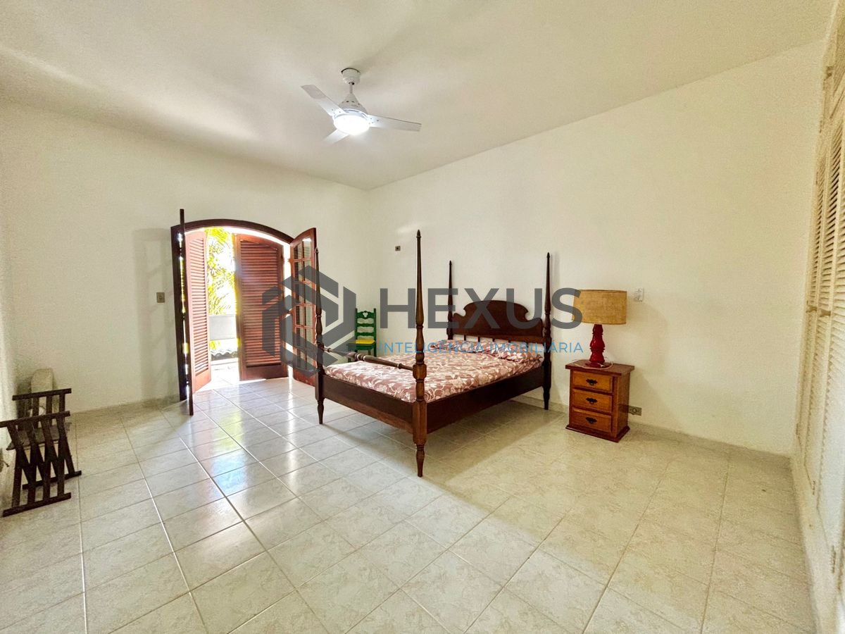 Foto 33 de Casa reformada com piscina e área gourmet no Jardim Acapulco, Guarujá