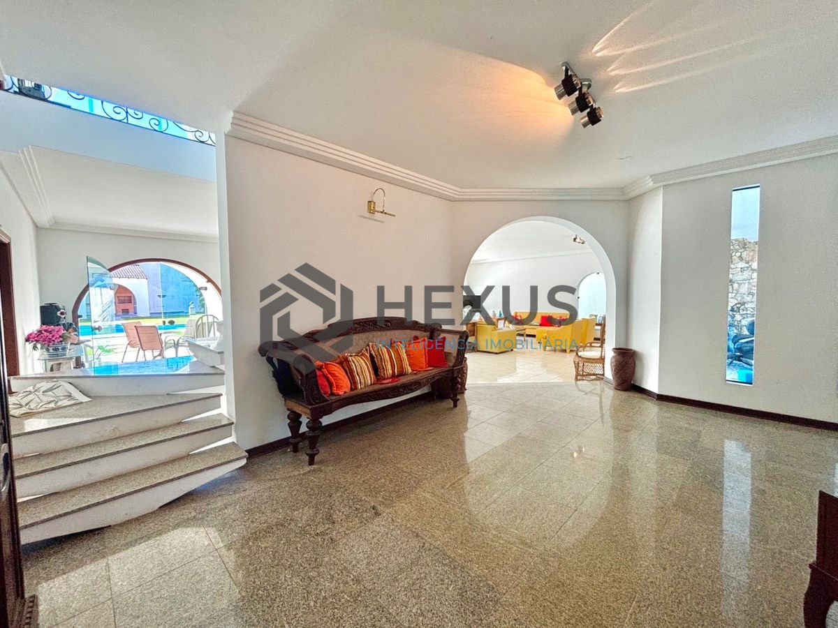 Foto 26 de Casa reformada com piscina e área gourmet no Jardim Acapulco, Guarujá
