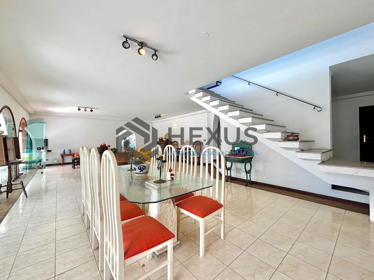 Foto 16 de Casa reformada com piscina e área gourmet no Jardim Acapulco, Guarujá