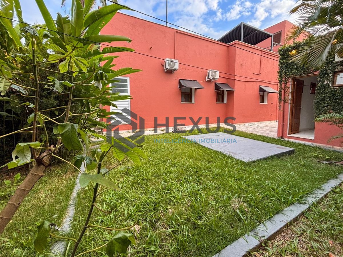Foto 27 de Casa moderna com 6 suítes e lazer no Balneário Praia de Pernambuco, Guarujá, SP