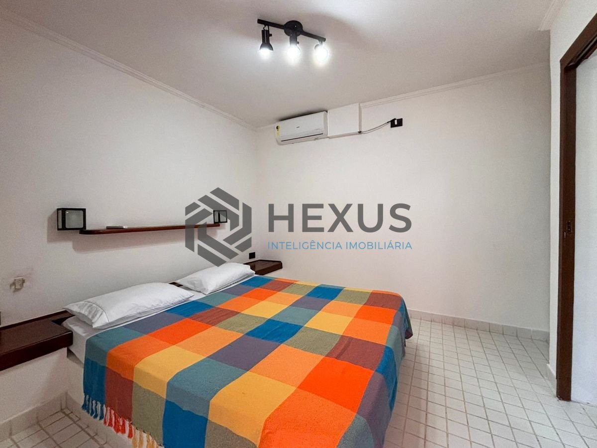 Foto 16 de Casa moderna com 6 suítes e lazer no Balneário Praia de Pernambuco, Guarujá, SP