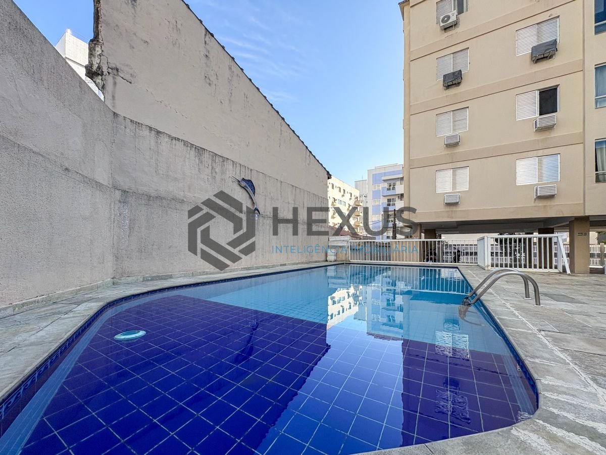Foto 27 de Apartamento com lazer a 450m da praia na região do Jardim Las Palmas no Jardim Astúrias, Guarujá
