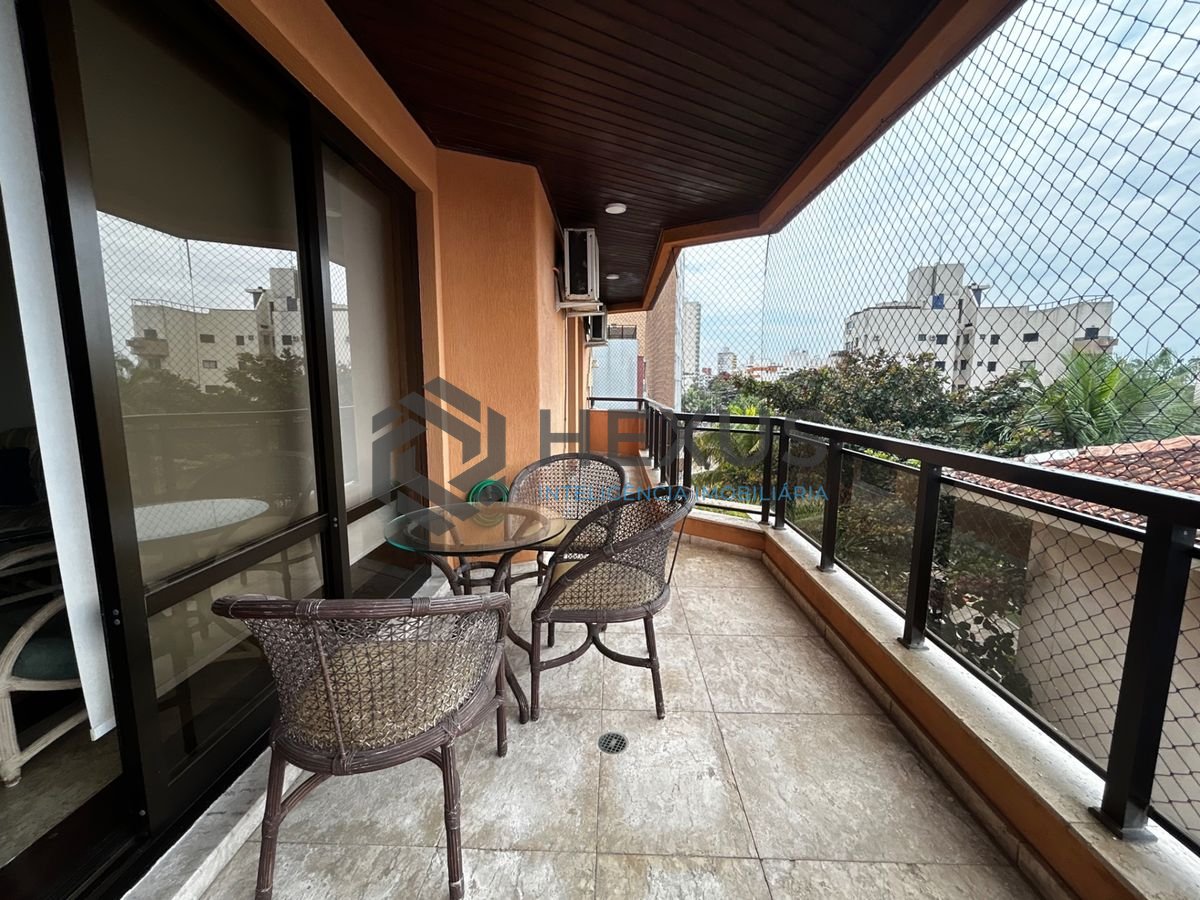 Foto 33 de Apartamento com varanda vista mar e lazer a 250m da praia na Enseada, Guarujá