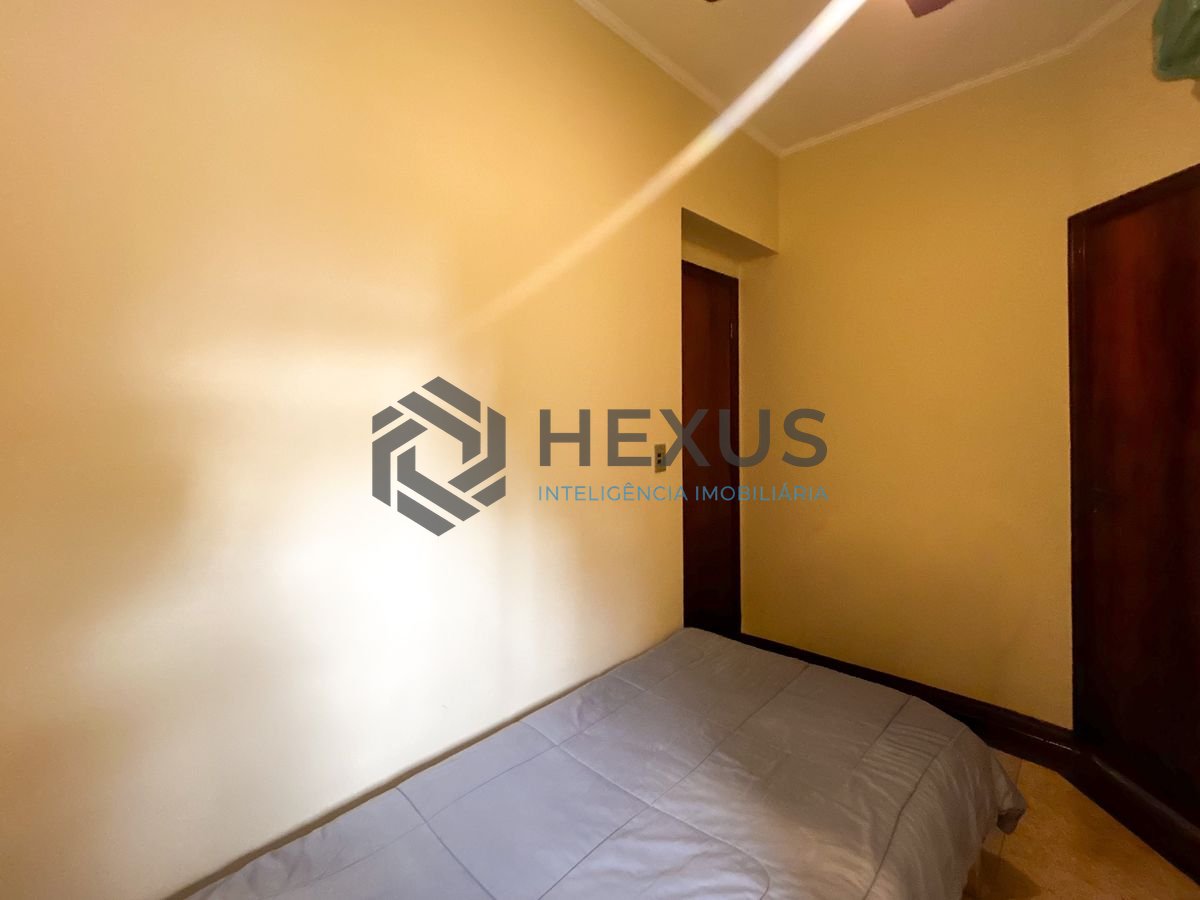 Foto 26 de Apartamento com varanda vista mar e lazer a 250m da praia na Enseada, Guarujá