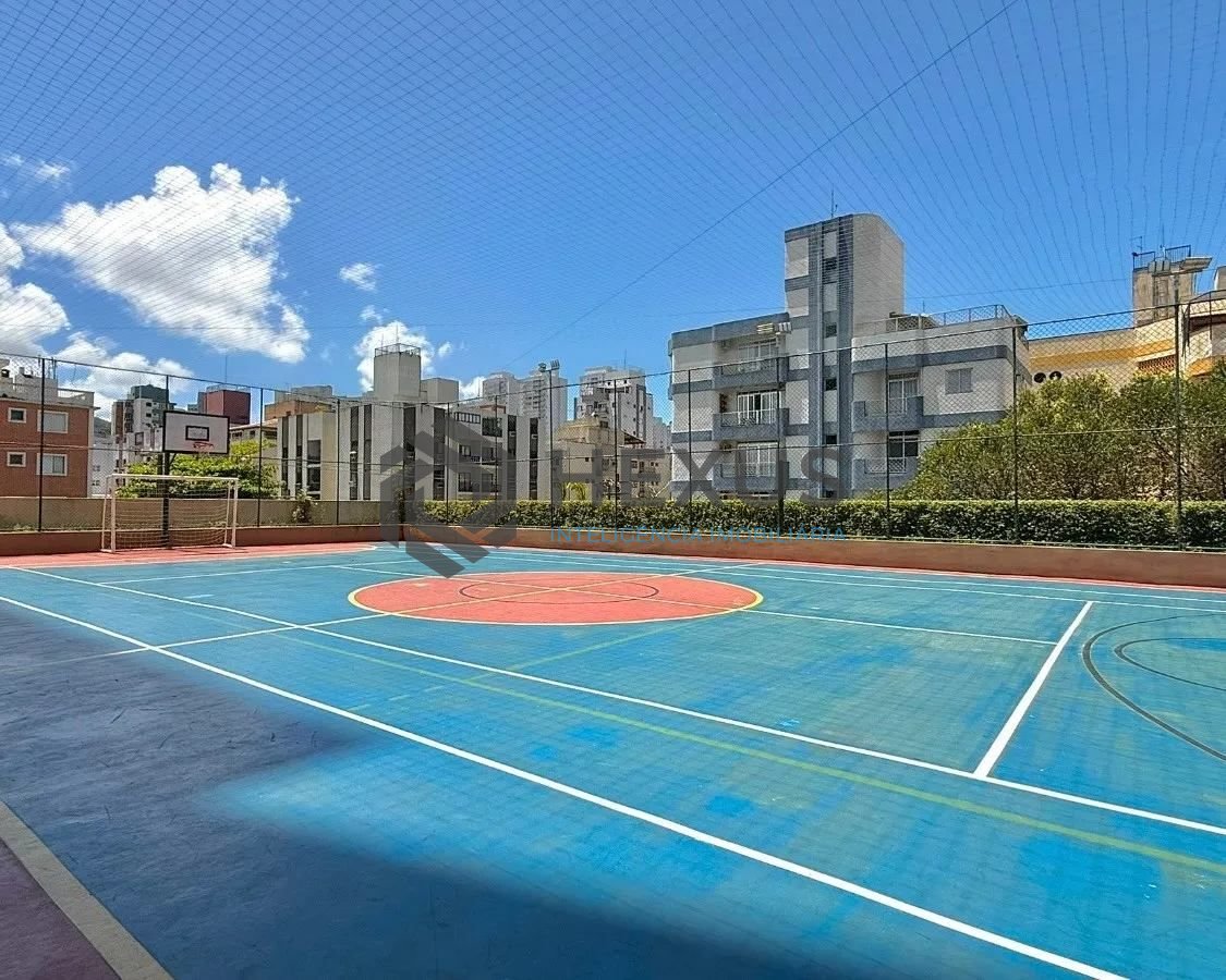 Foto 28 de Apartamento com varanda vista mar e lazer a 400m da praia na região do Jardim Las Palmas no Jardim Astúrias, Guarujá
