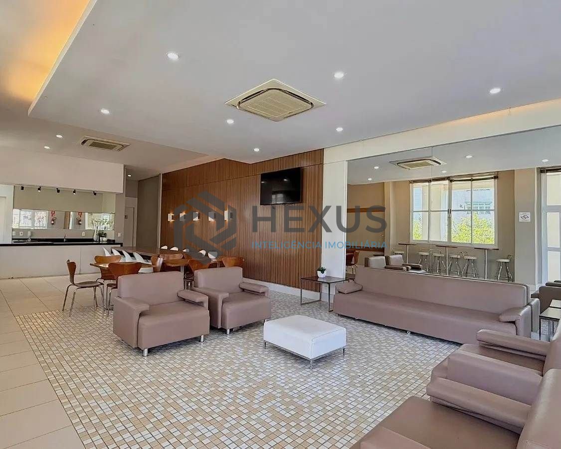 Foto 20 de Apartamento com varanda vista mar e lazer a 400m da praia na região do Jardim Las Palmas no Jardim Astúrias, Guarujá