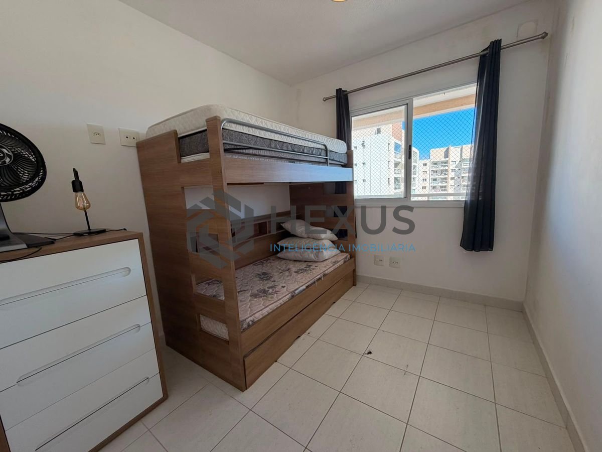 Foto 8 de Apartamento com varanda vista mar e lazer a 400m da praia na região do Jardim Las Palmas no Jardim Astúrias, Guarujá