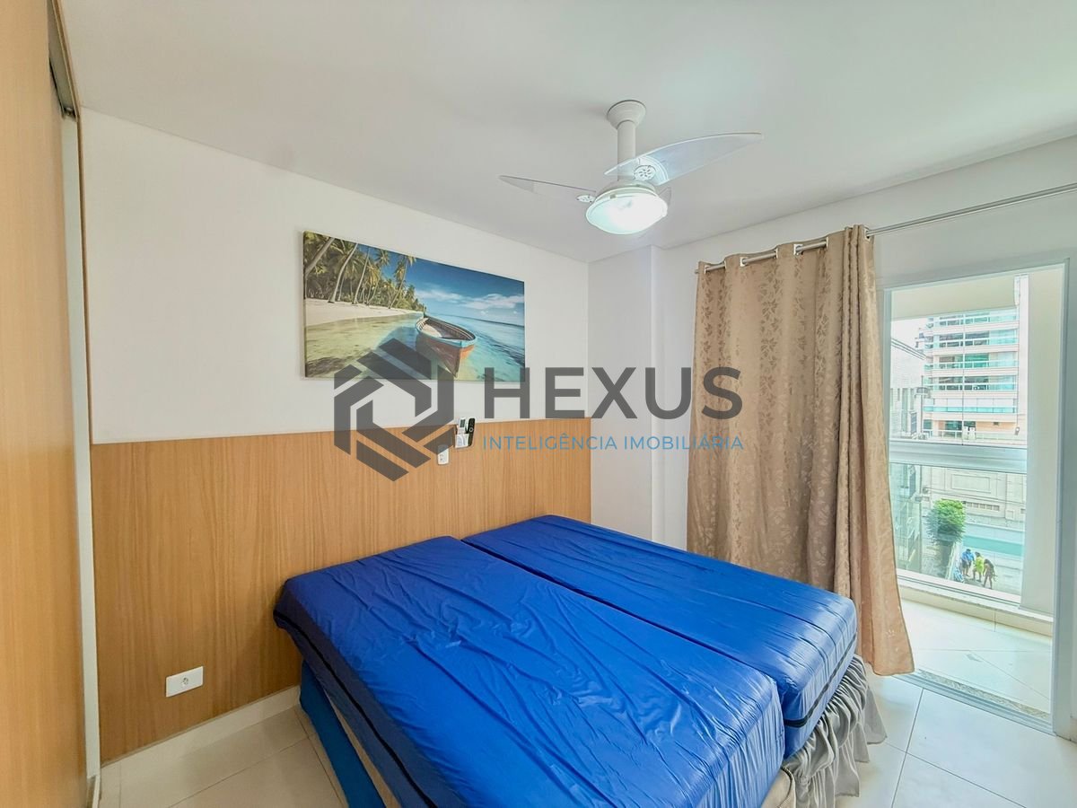 Foto 26 de Apartamento reformado com varanda e lazer a 250m da praia na região da Brunela na Enseada, Guarujá