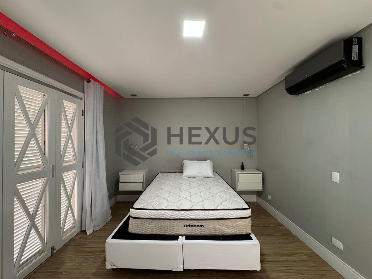 Foto 55 de Casa reformada com piscina e área gourmet no Jardim Pernambuco I, Guarujá