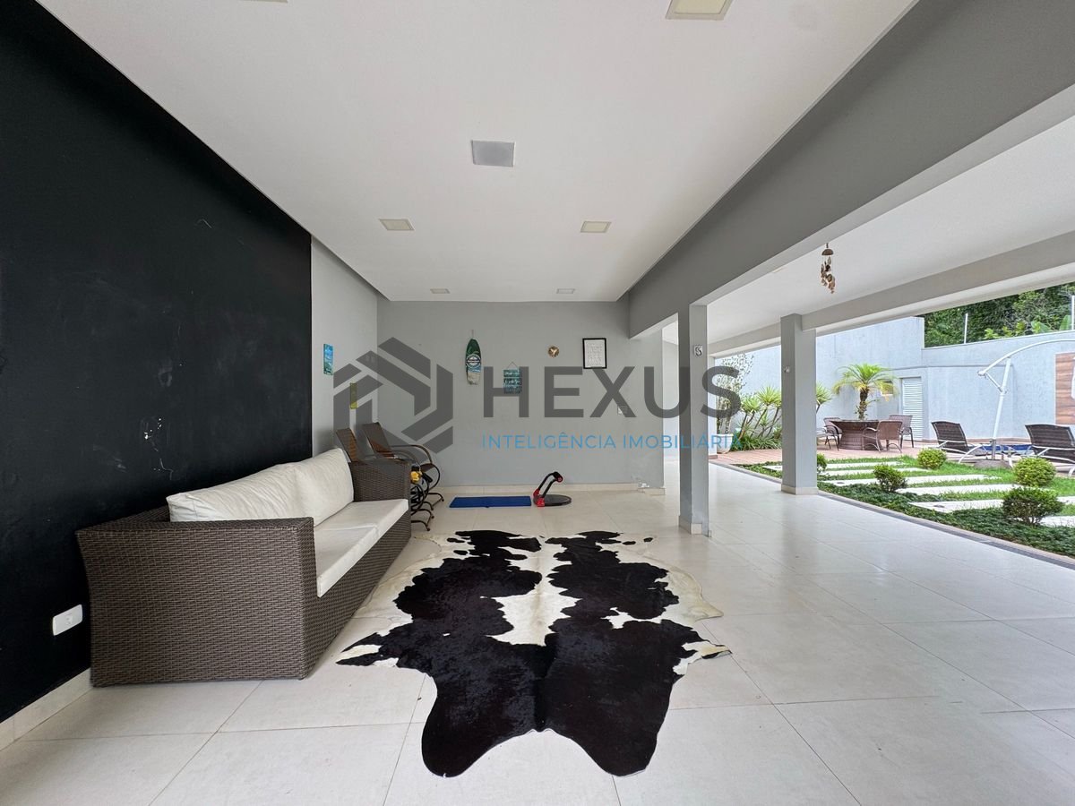 Foto 35 de Casa reformada com piscina e área gourmet no Jardim Pernambuco I, Guarujá